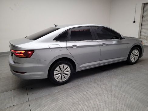 Used 2019 Volkswagen Jetta S w/ Driver Assistance Package image 10