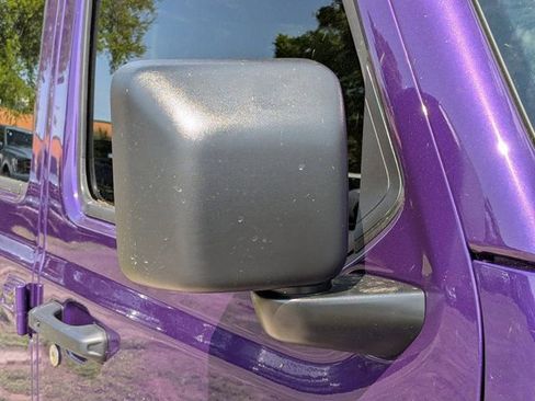 New 2026 Jeep Gladiator Mojave w/ Safety Group image 11