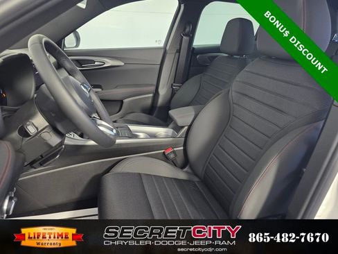 New 2025 Dodge Hornet GT w/ GT Blacktop Package image 10