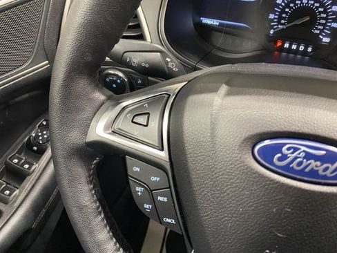 Certified 2023 Ford Edge SEL w/ Convenience Package AWD/4WD image 30