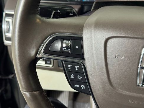 Certified 2023 Lincoln Navigator Black Label image 45