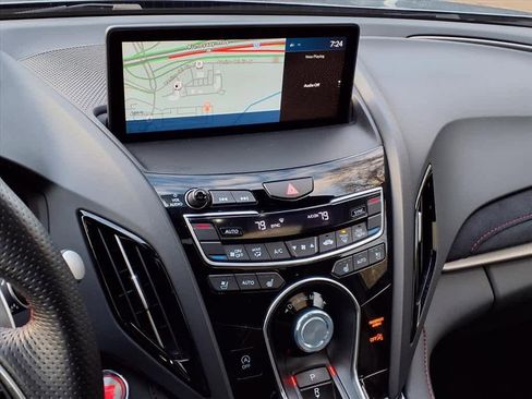 Used 2024 Acura RDX A-Spec image 19