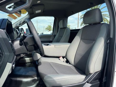 Used 2020 Ford F150 XL w/ Equipment Group 101A Mid RWD image 17