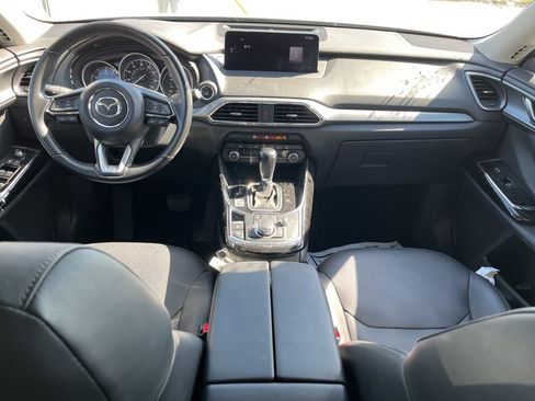 Used 2023 MAZDA CX-9 Touring image 23