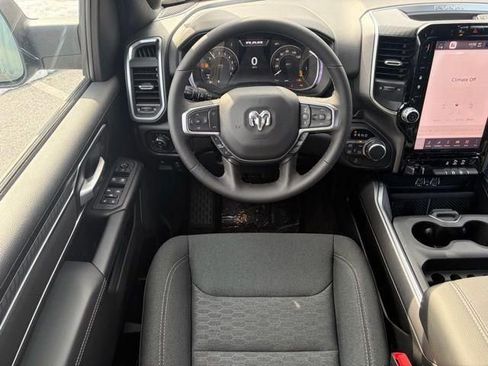 New 2026 RAM 1500 4x4 Crew Cab image 35