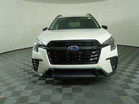 Used 2024 Subaru Ascent Onyx Edition Limited AWD/4WD image 2