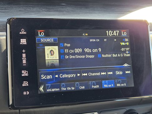 Used 2019 Honda Clarity Plug-In Hybrid image 19