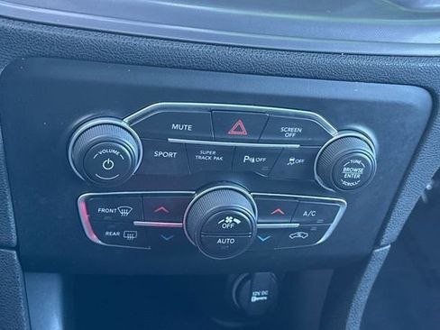 Used 2023 Dodge Charger GT image 22