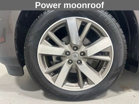 Used 2016 Nissan Pathfinder Platinum FWD image 25