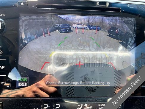 Used 2018 Subaru Legacy 2.5i Limited AWD/4WD image 18