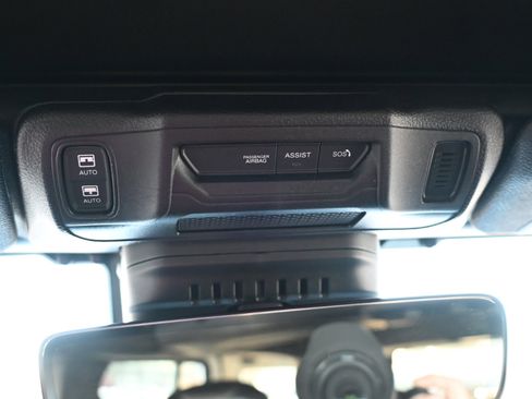 Used 2024 Jeep Wrangler High Altitude image 30