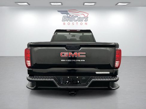 Used 2024 GMC Sierra 1500 Elevation AWD/4WD image 5