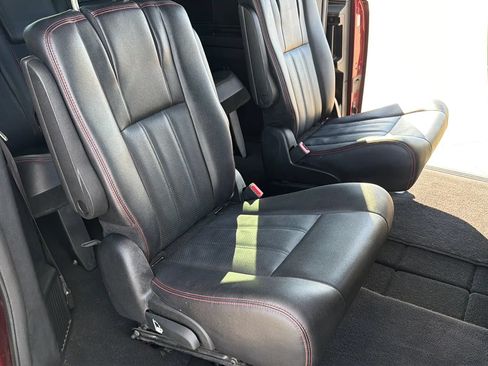 Used 2020 Dodge Grand Caravan GT FWD image 77