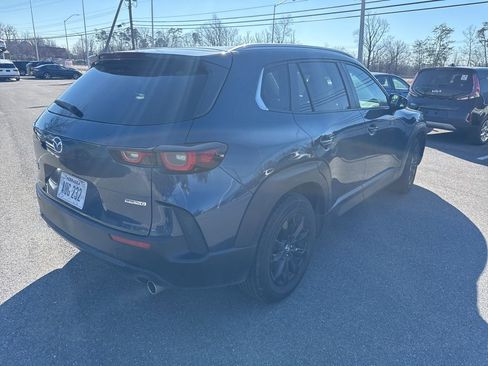 Used 2024 MAZDA CX-50 AWD 2.5 S w/ Preferred Package image 3