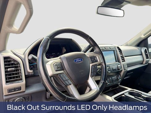 Used 2021 Ford F250 Lariat AWD/4WD image 25
