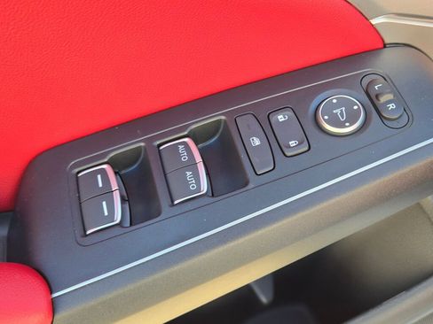 New 2026 Acura Integra A-Spec image 24