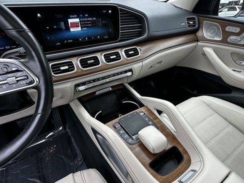 Certified 2023 Mercedes-Benz GLE 450 4MATIC image 31