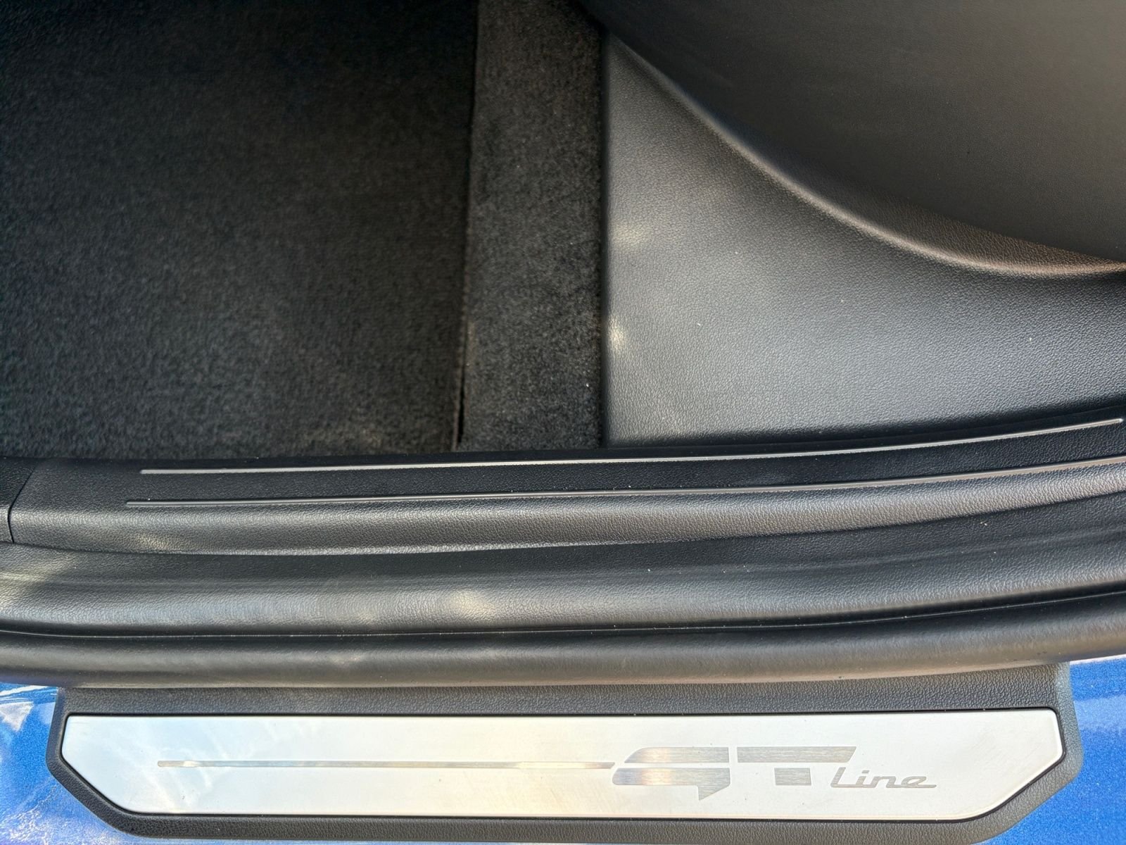 New 2026 Kia K4 GT-Line FWD image 22