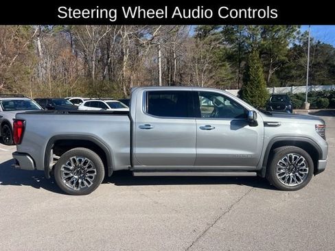 Used 2024 GMC Sierra 1500 Denali Ultimate image 10
