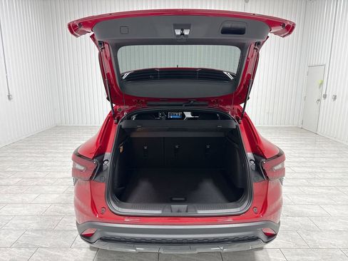 New 2026 Chevrolet Trax RS image 27