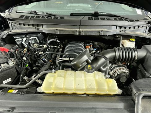 Used 2024 Ford F150 Tremor AWD/4WD image 32