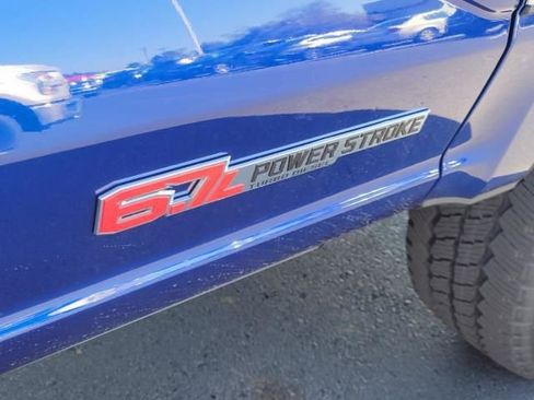 New 2026 Ford F250 Lariat w/ Lariat Ultimate Package image 10