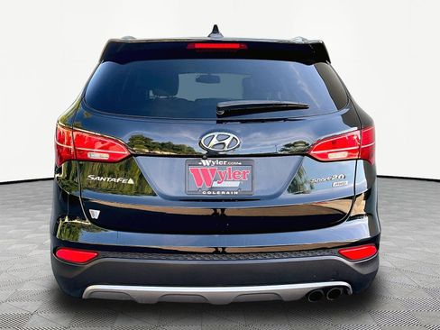 Used 2014 Hyundai Santa Fe Sport 2.0T AWD/4WD image 5