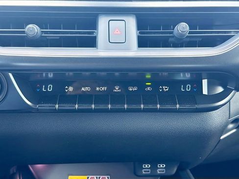 New 2026 Lexus UX 300h FWD image 34