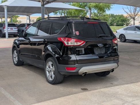 Used 2016 Ford Escape SE w/ SE Leather Comfort Package image 7