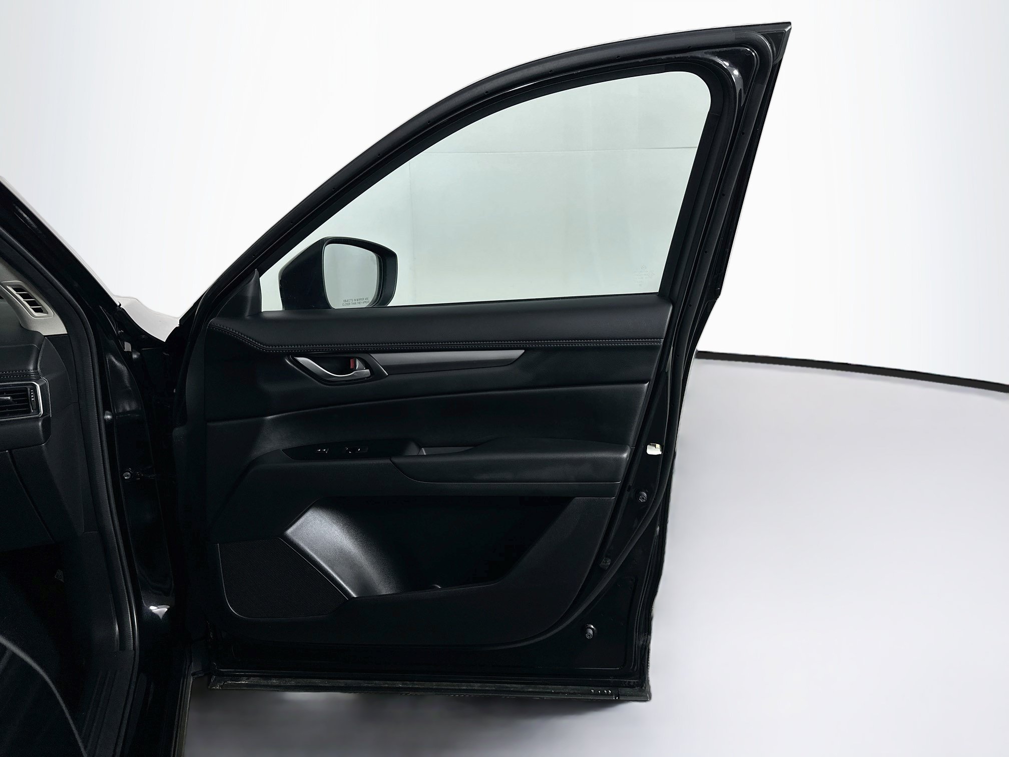 Used 2024 MAZDA CX-5 AWD 2.5 S w/ Preferred Package image 33