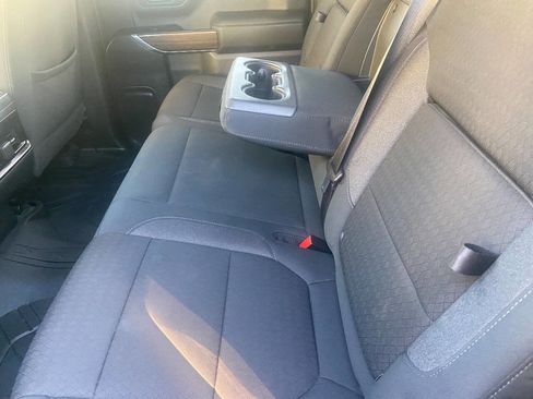 Used 2020 Chevrolet Silverado 1500 RST w/ All-Star Edition image 11