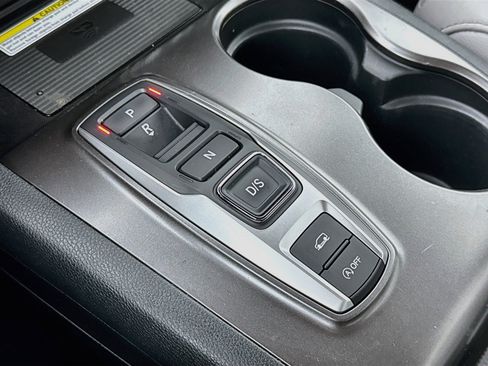 Certified 2023 Honda Passport EX-L image 16