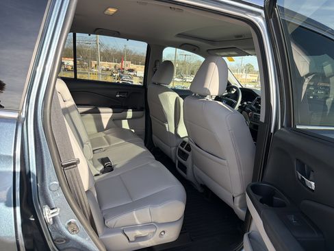 Used 2022 Honda Pilot EX-L image 35