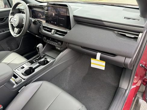 New 2026 Subaru Outback Premium AWD/4WD image 28