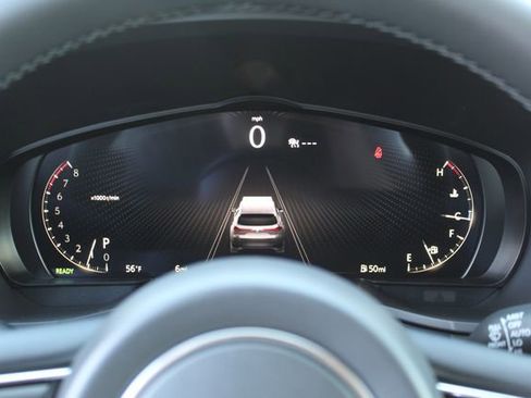 New 2026 MAZDA CX-90 3.3 Turbo w/ Premium Sport Pkg image 28