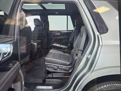 Used 2023 Chevrolet Tahoe RST w/ Luxury Package image 9