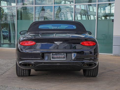 Used 2022 Bentley Continental GT Speed image 15