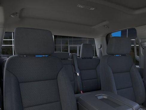 New 2026 Chevrolet Silverado 2500 Custom w/ Custom Value Package image 24