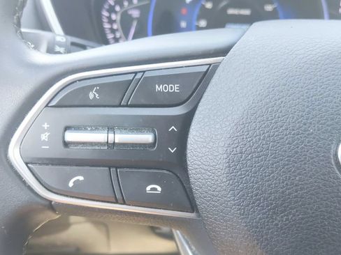 Used 2020 Hyundai Santa Fe SEL w/ Convenience Package FWD image 21