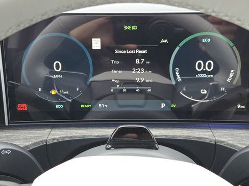 New 2026 Hyundai Santa Fe Limited image 28