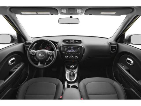 Used 2019 Kia Soul w/ Option Group 020 FWD image 11