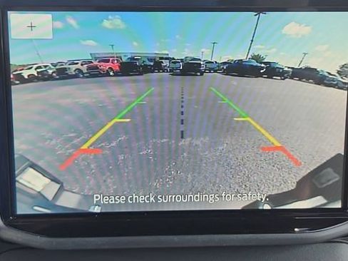 Used 2021 Ford Bronco Sport Big Bend AWD/4WD image 17