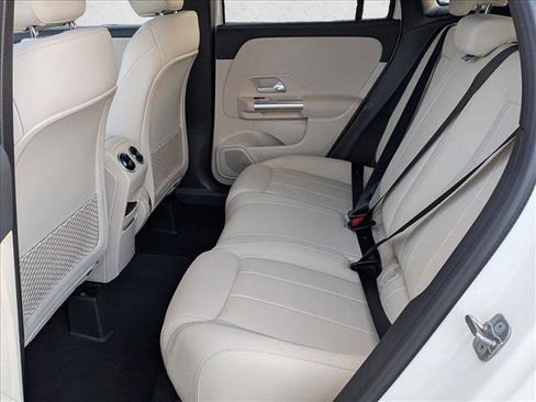 Certified 2025 Mercedes-Benz GLA 250 GLA 250 image 22