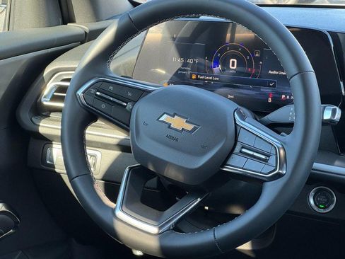 New 2026 Chevrolet Traverse LT w/ LPO, Floor Liner Package image 30