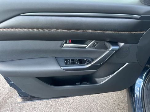 New 2026 MAZDA CX-50 AWD 2.5 S w/ Cargo Package image 12