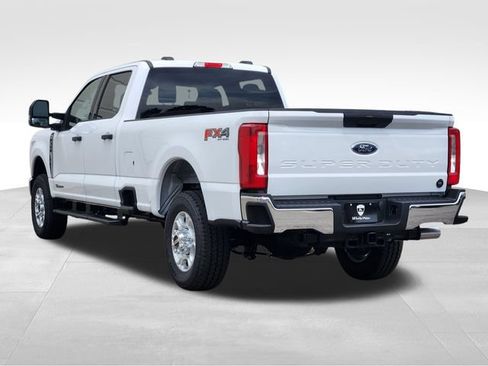 New 2026 Ford F350 XLT AWD/4WD image 6
