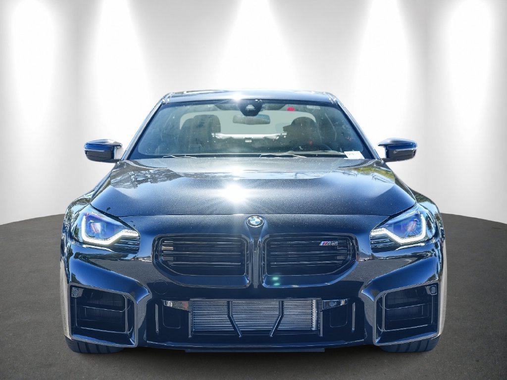 New 2027 BMW M2 RWD image 2
