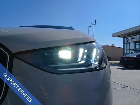 Used 2025 BMW X3 xDrive30i w/ Premium Package image 4