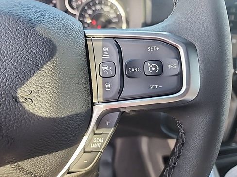 New 2026 RAM 2500 Big Horn image 19