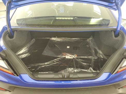 New 2025 Subaru WRX Premium image 34